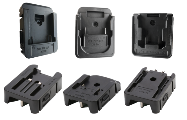 Enilux Mobil PRO 18V Adapter